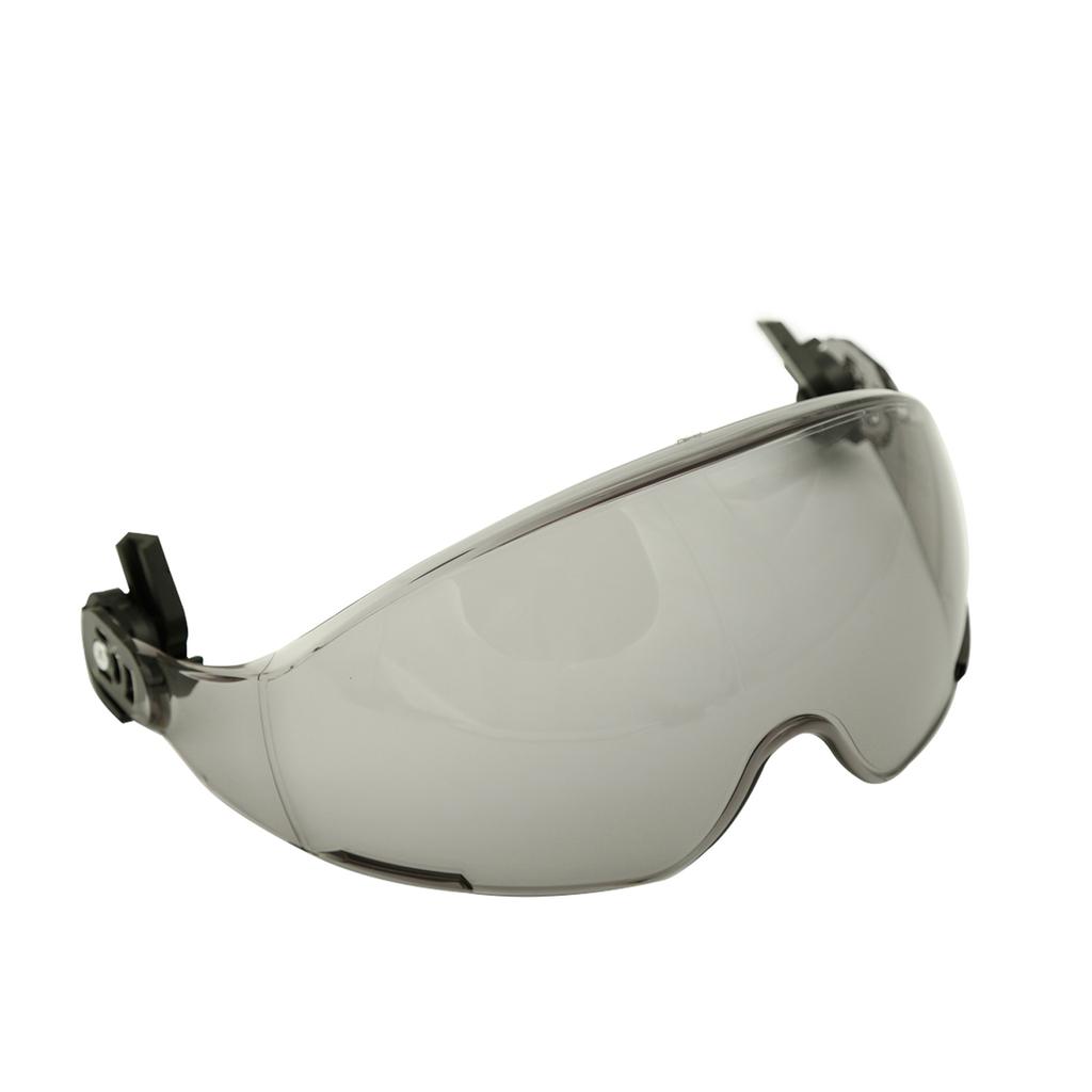 Goggles Accessories for Aolamegs Model ABS Safety Helmet With ANSI and CE Certification