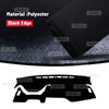For CHANGAN Q05 2024 2025 Car Dashboard Cover Mat Sun Shade Mat Anti-slip Carpet Front Window Pad Protect Auto Accessories