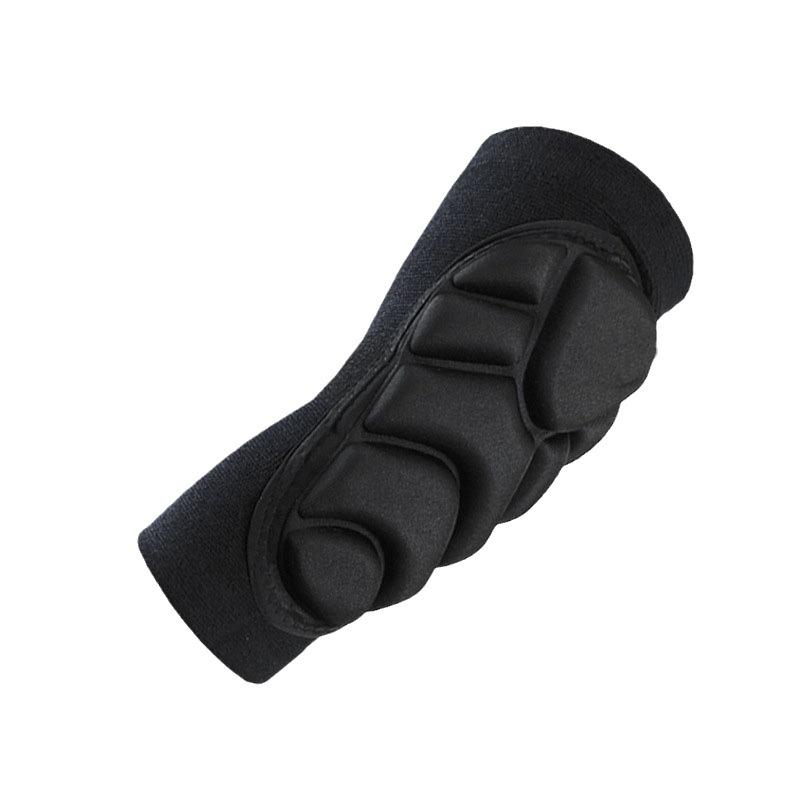 2Pc Professional Knee Elbow Pads For Men&Women Knee Elbow Brace With Thick Shock-Absorbing Sponge Knee Support & Elbow Support