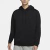 Nike Sweatshirts Men's Black Hooded Moderate Regular CK6767-010