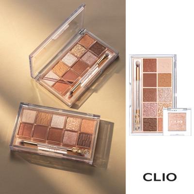 Pro Eye Palette AD+ αποκλειστικό δώρο, 002 Brown Shoe, 1 τεμάχιο