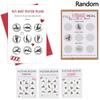 1Pc Bedroom Scratch Off Poster Dates Scratch Off List Naughty Scratch Card To Do Between Couples Games Diy Accessories