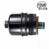 Engine Oil Filter Housing for Jeep (Part Number: 68507598AA)