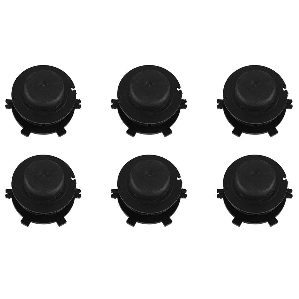 Bump Head Cap