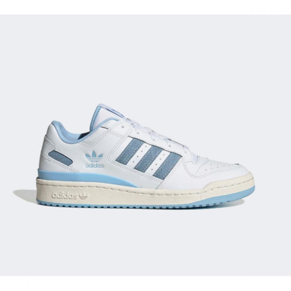 Adidas Shoes Goyang Starfield Adidas Forum Low Cl Kh8942