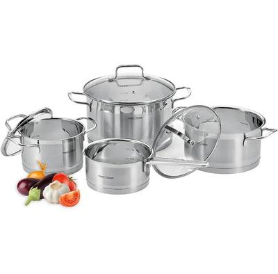 Keukengerei – Servies sets