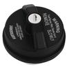 Car Fuel Tank Cap Lid W/Key 5278655AB Fit for DODGE AVENGER/JOURNEY/NEON/DURANGO