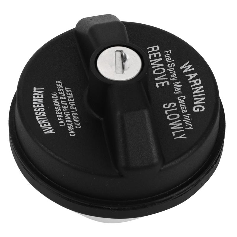 Car Fuel Tank Cap Lid W/Key 5278655AB Fit for DODGE AVENGER/JOURNEY/NEON/DURANGO