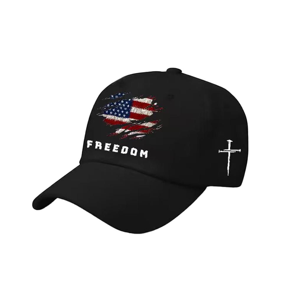 3D Printed Personalized Leisure Sunshade Baseball Hat Outdoor Ducks Tongue Hat For Men And Women