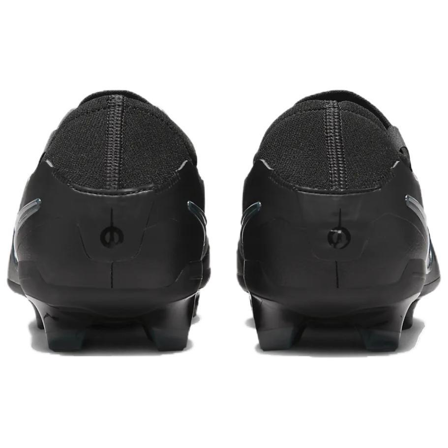 Nike Tiempo Legend 10 Pro Fg Black Deep Jungle Unisex DV4333-002