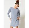 Skiny Nightgown 80773