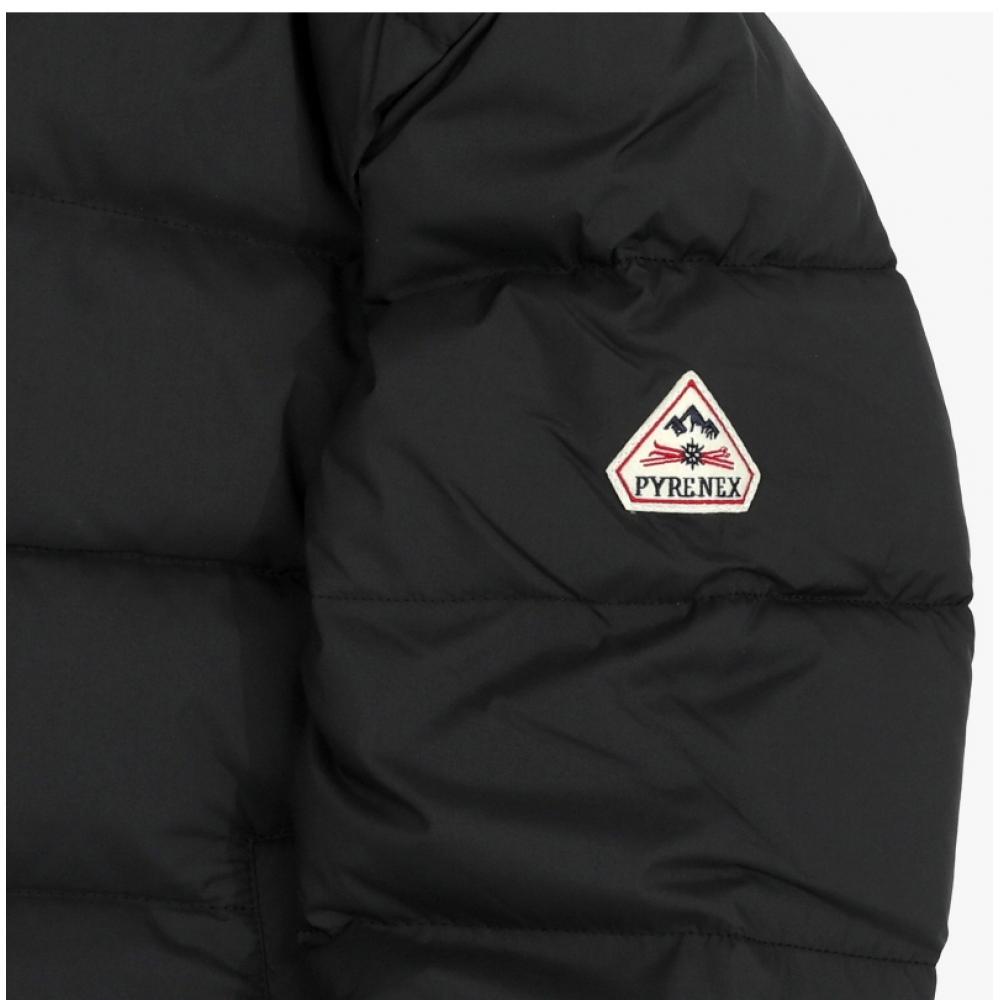 Pyrenex Women S Padding Spoutnic Hwy034 0009