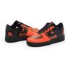CT1251-006 Nike Air Force 1 Low Shibuya Halloween Orange Black Skeleton (Men's)