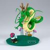 BANPRESTO Dragon Ball Shenron History Box Figure
