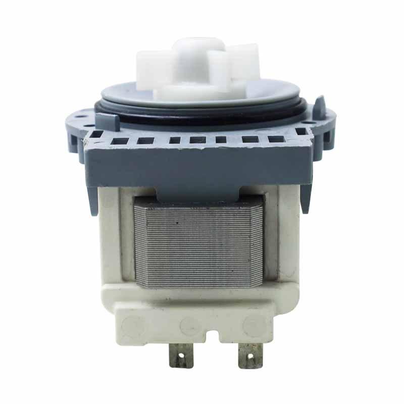 1 шт. PSB-1 Запасной сливной мотор Универсальный насос для слива стиральной машины Совместим с несколькими моделями