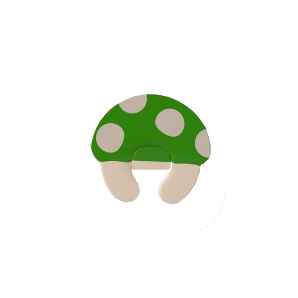 

Finger Protector Furniture Protection Card EVA Door Clip New Baby Safety Door Stop Door mushroom