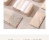 Travel Storage Set: Toiletries, Underwear, Socks, Shoes, and Clothes Organizer