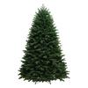 2026 New 2.1m Illuminated Pure PE Christmas Tree for Living Room Home Decor