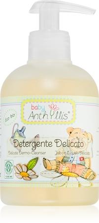 

Liquid Soap For Children TU прозрачный