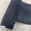 50*200cm Premium Quality Velvet Suede Fabric Vinyl Car Wrap Sticker Black Grey Self Adhesive Velvet Cloth Film For Car Styling