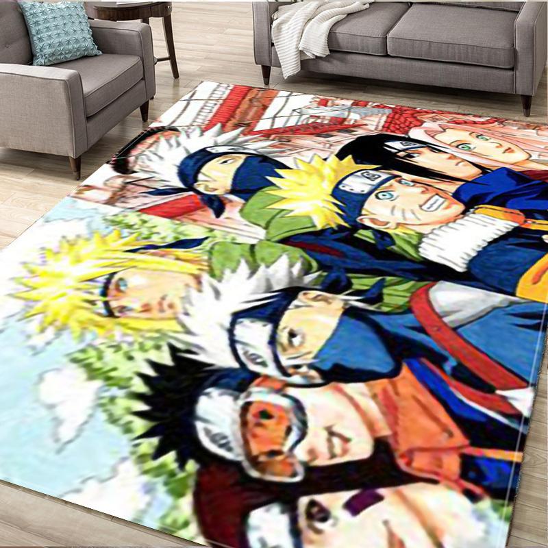 

Аниме Ковер Ковер для Гостиной Ковер для Гостиной Мультяшный Коврик Детский Коврик для Пола Коврик для Пола в Спальню Коврик для Пола в Комнату Комната 40-60