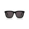 Saint Laurent Square Sunglasses Unisex Sunglasses SLM24K005