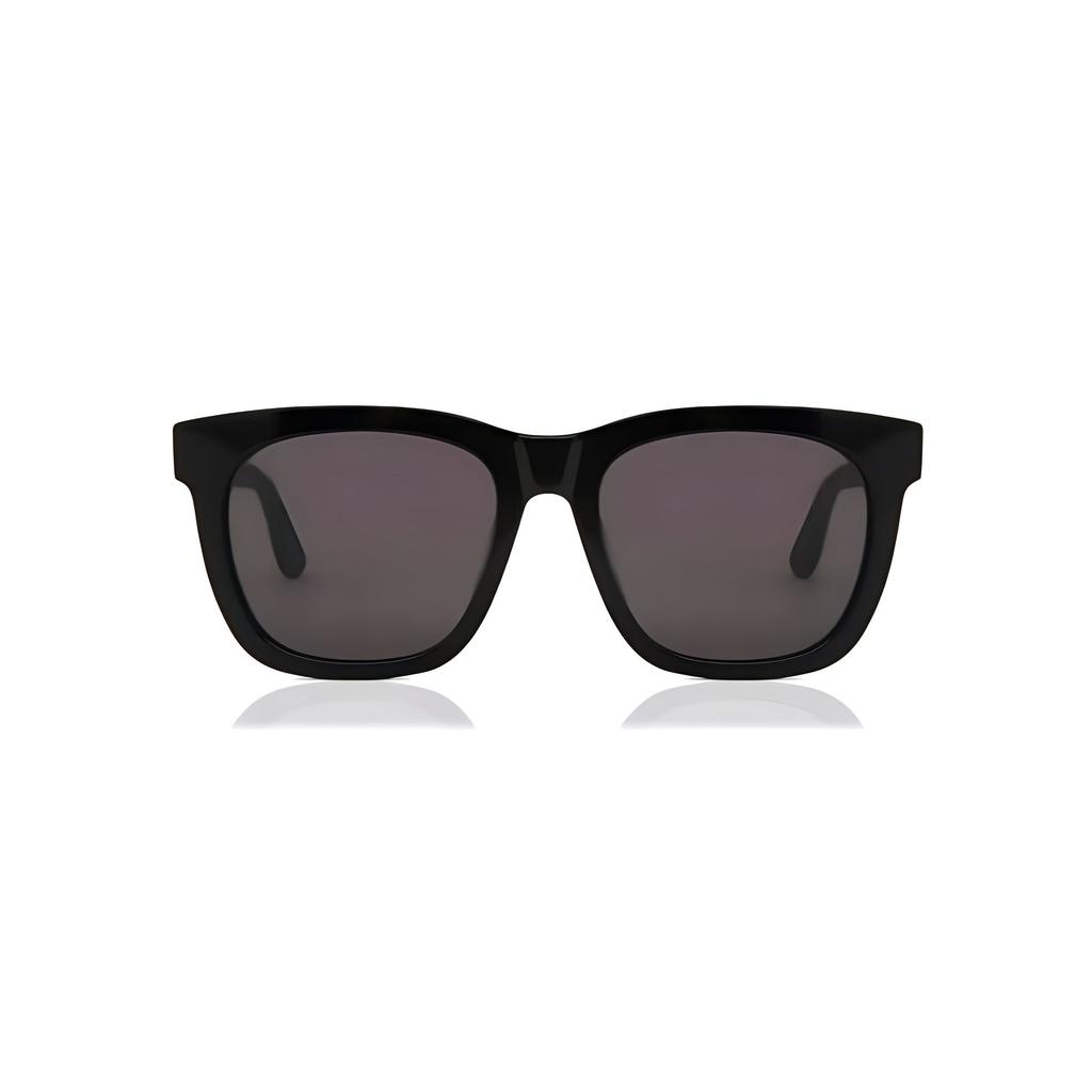 Saint Laurent Square Sunglasses Unisex Sunglasses SLM24K005