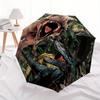 1pc Dinosaur Themed High-quality Umbrella,Automatic Opening and Closing Umbrella,Multi-functional Umbrella G0811359