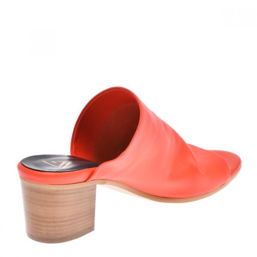 Giampaolo Viozzi Women Pecoro Mule  Hs21vio001rd 
