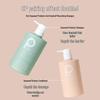 Bioti Seaweed Anti-Dandruff Shampoo & Conditioner Set