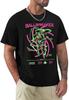 Ballbreaker SBR Men T Shirt Blank T Shirts New Edition T Shirt Anime Men T Shirt Mens Clothing