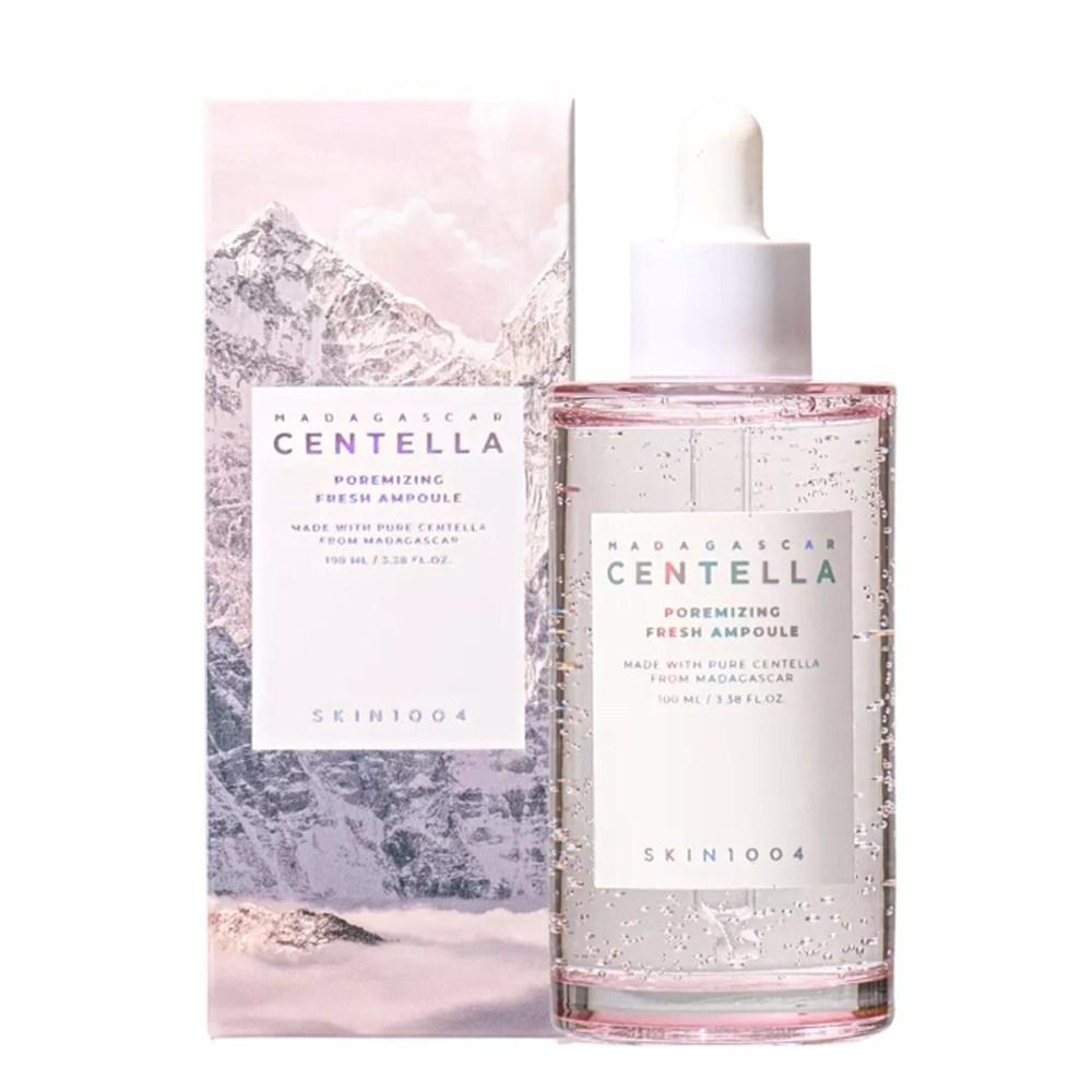 Skin1004 Madagascar Centella Poreizing Fresh Ampoule, 1 szt., 100ml