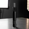 Camera Support Rod Knurled Mounting Adapter Machined for Videographers,