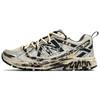 New Balance NB 410 Niedrige Laufschuhe Unisex Silber MT410KR5(Team113-S-BOX)
