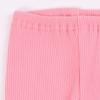 Organicmom Pink Heart Long Sleeve Wear Mjspej07