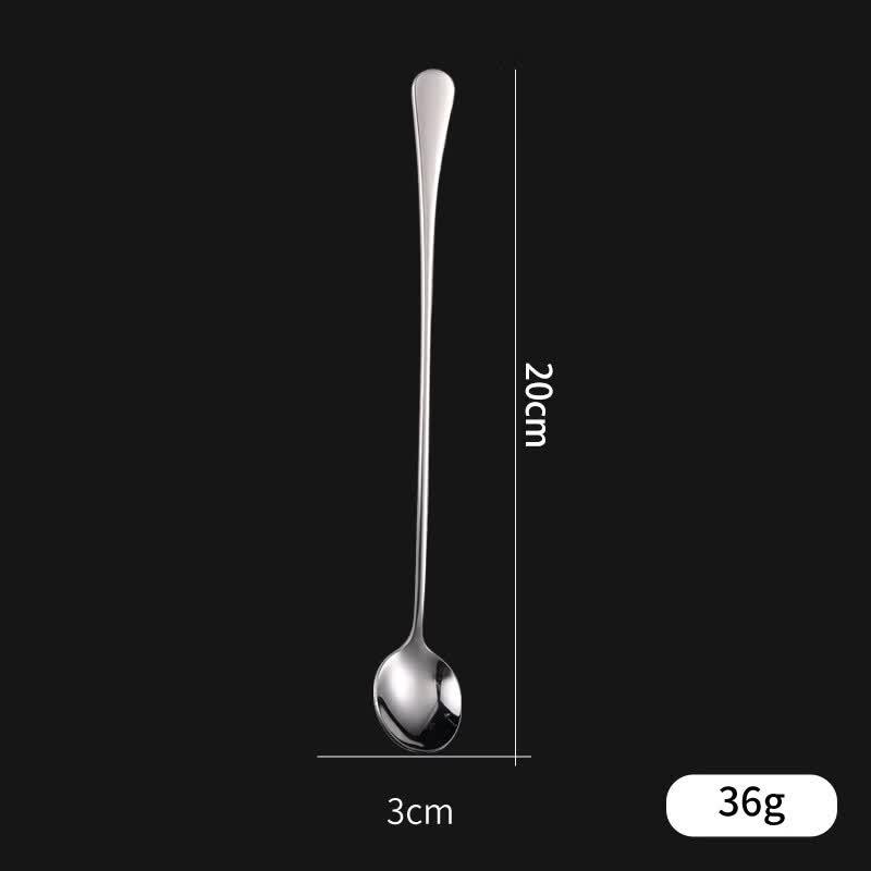 304 Stainless Steel Stirring Spoons