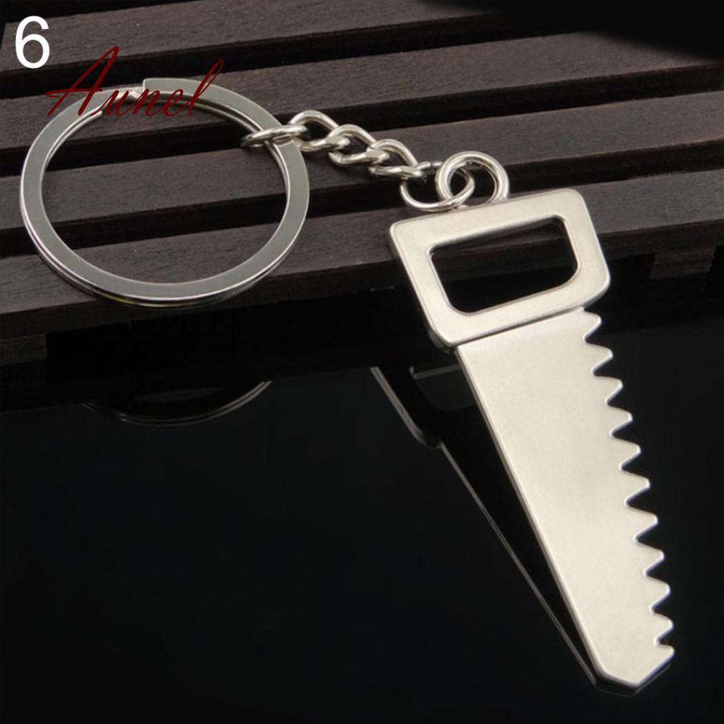 Creative Tools Type Spanner Key Chain Auto Key Chain Bag Metal Key Chain Gift