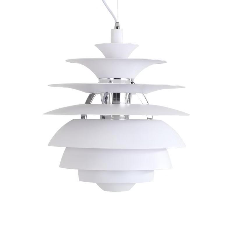 

Oeny Snowball Creative Pendant Lamp