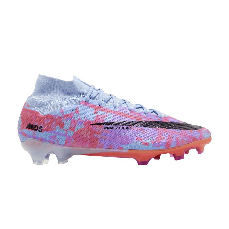 Nike Zoom Mercurial Superfly 9 Elite