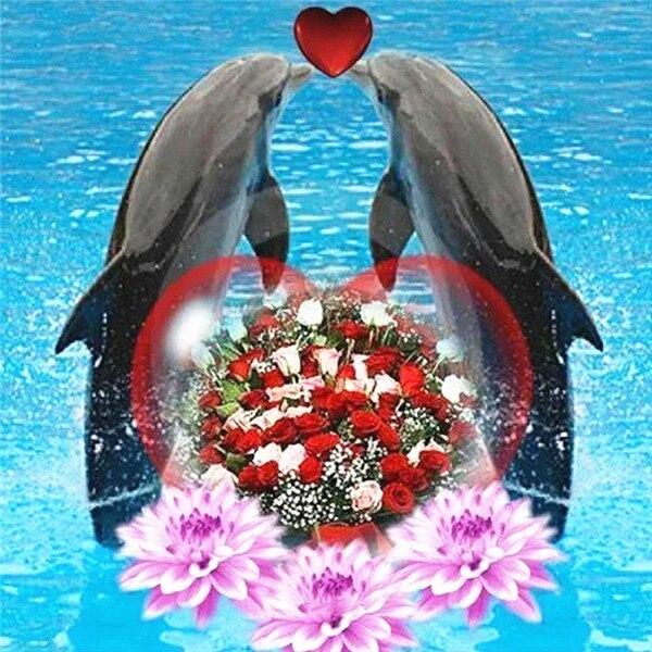 Full Square/Round Diamond Painting Landscape Seaside 5D DIY Diamond Embroidery Sale Mountain Mosaic Handmade Gift