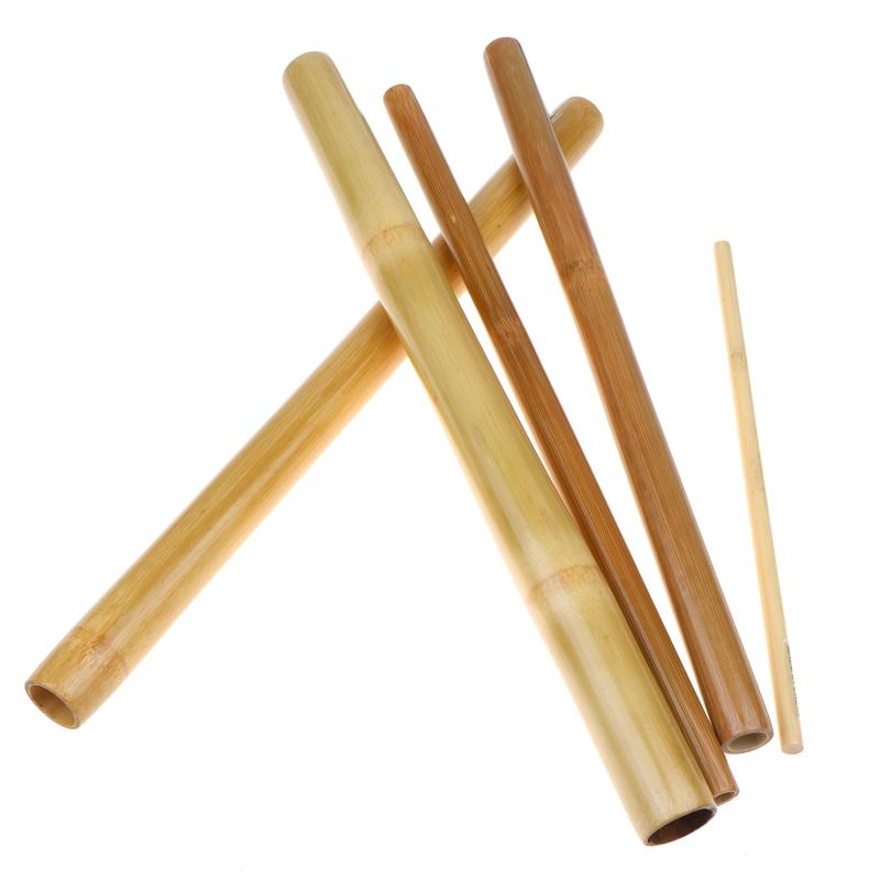 Bamboo Gua Sha Therapy Massager Stick 1Pcs Natural Wood Massage Tool for SPA Home Body Pain Relief
