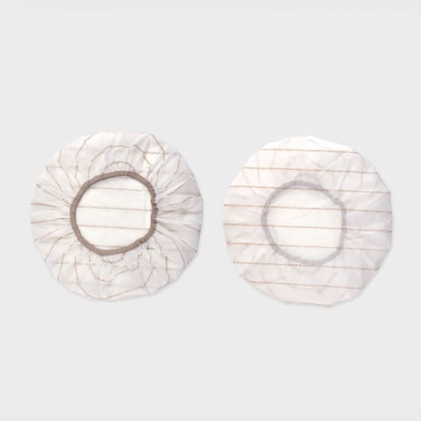 Printed Reusable Shower Cap