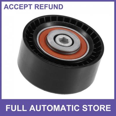 11287615130 Car Drive Deflection Belt Idler Pulley Single  for BMW 535i GT
