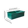 Industrial Sewing Machine Drawer Attachments DIY Multipurpose Practical Storage for