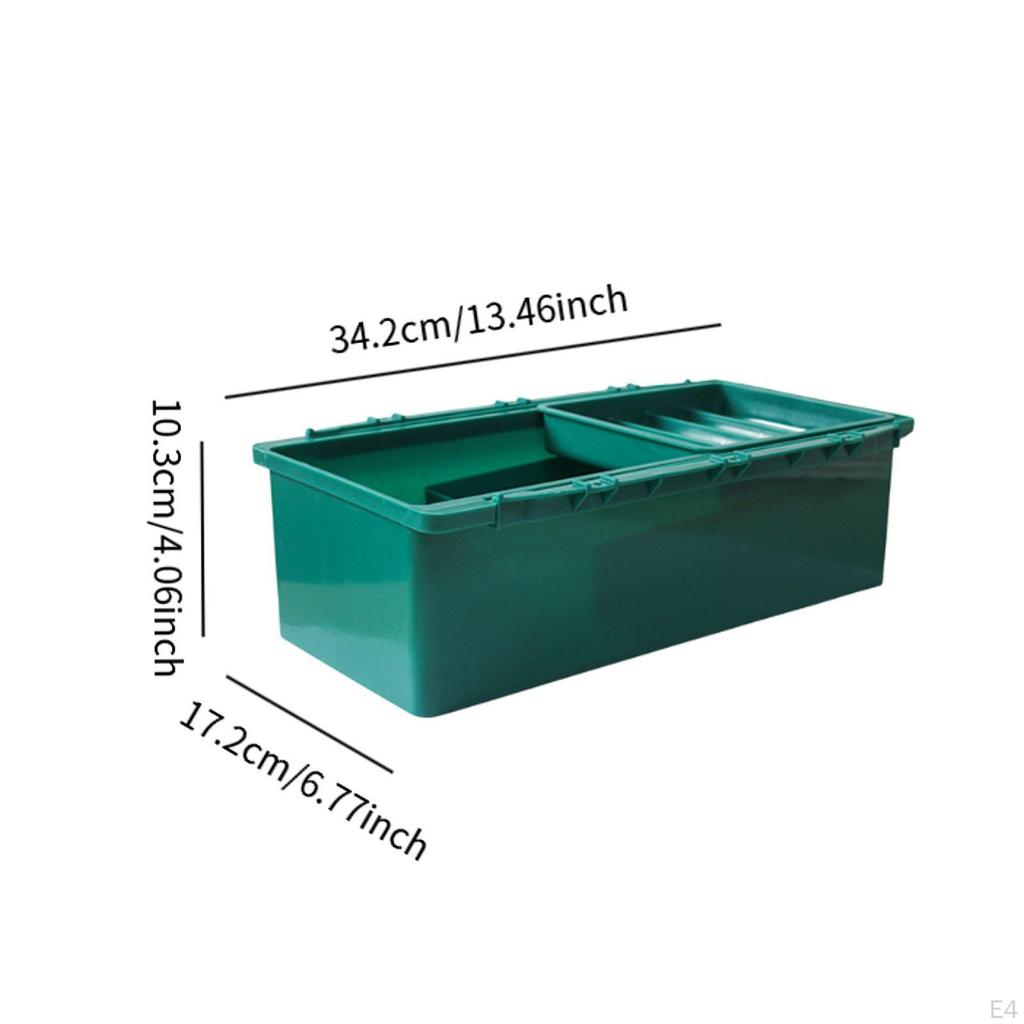 Industrial Sewing Machine Drawer Attachments DIY Multipurpose Practical Storage for