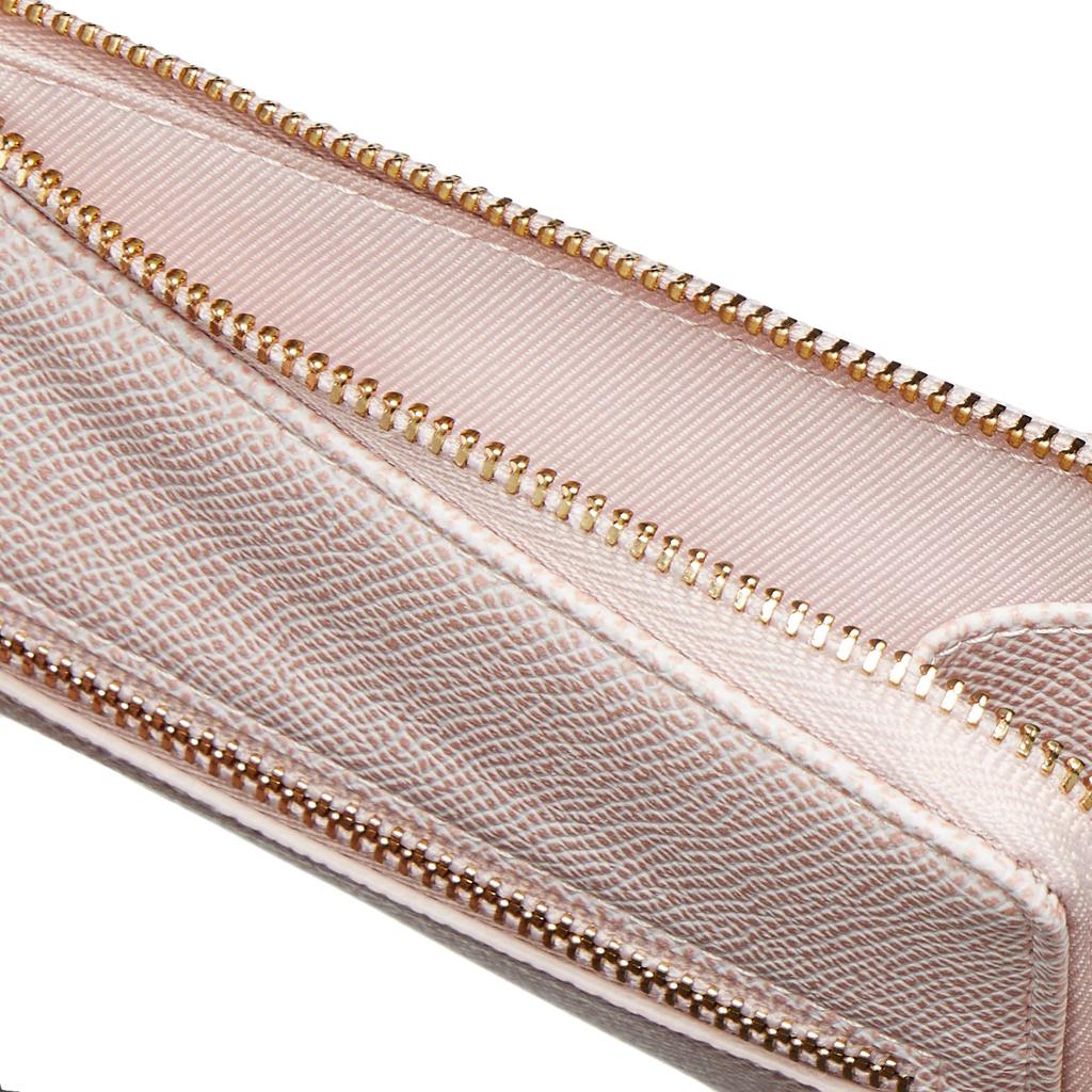 Multi Case Chain Motif Multi Case 72120225711 Pink Beige [Samantha Vega] Women's