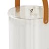 Beverage Dispenser Container with Faucet for Cold Water And Iced Drinks