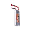 7.4V 2200mAh 25C 2S LiPo Battery for RC Quadcopter Airplane 1/16 TRAXXAS MINI E-REVO SLASH LVXL