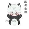 Marionnette Peluche Anime Blue Lock 25cm Nagi Seishiro Isagi Yoichi Mikage Reo Jouets Gant Peluche Doux Cadeau d'Anniversaire