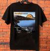 Incubus Morning View Baumwolle Geschenk Für Fan S-2345XL T-Shirt S3787 Unisex T-Shirt